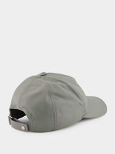 Dior Cap W/ 5 Panels Cd Couture Embroidery