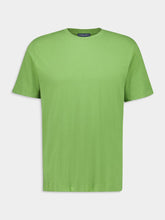 Frescobol Carioca Parakeet Green Dinis T-Shirt