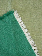 Maison de Vacances Washed Linen Throw