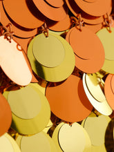 Rabanne Sun Date Sparkle Nano Bag