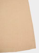 Rabanne Chainmail-Embellished Maxi Dress