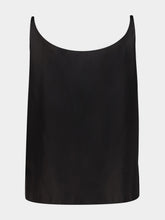 Prada Black Re-Nylon Tank Top