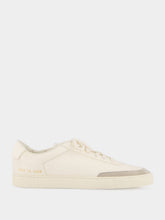 Common Projects White Court Classic Sneakers