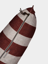 Maison de Vacances Red Bayadere Outdoor Cushion