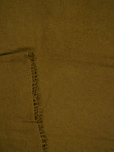 Maison de Vacances Fringed Cashmere Throw