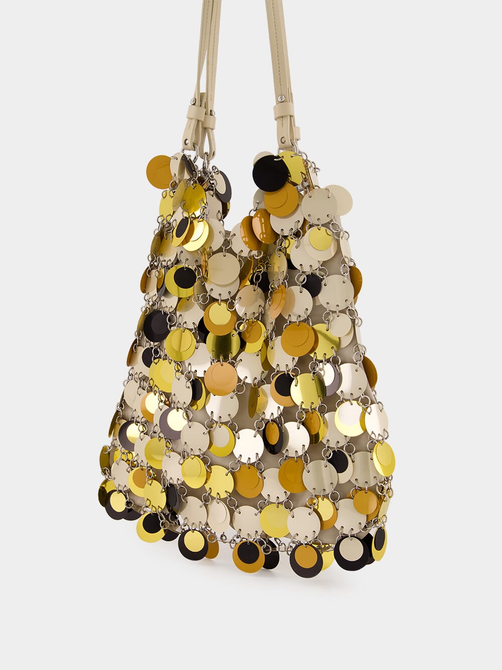 Sparkle Nano Shoulder Bag