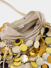 Rabanne Sparkle Nano Shoulder Bag