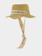 Sensi Studio Crochet Hippie Hat