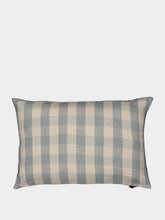 Maison de Vacances Nuage Blue Vice Versa Cushion