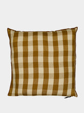 Maison de Vacances Havane Checkered Vice Versa Cushion