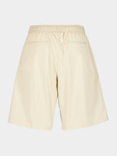 Orlebar Brown Chai Laurent Cotton Bermuda Shorts