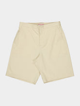 Orlebar Brown Chai Laurent Cotton Bermuda Shorts