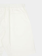 Orlebar Brown Thasos Beach Laurent Cotton Bermuda Shorts
