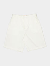 Orlebar Brown Thasos Beach Laurent Cotton Bermuda Shorts