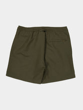 Orlebar Brown Bayleaf Green Bulldog Drawcord Swim Shorts