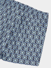 Orlebar Brown Night Iris Passetto Bulldog Swim Shorts