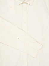 Orlebar Brown Latte Giles Cotton Poplin Shirt
