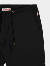 Orlebar Brown Black Dane Drawcord Swim Shorts