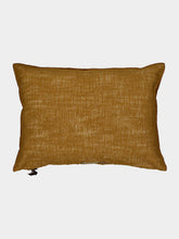 Maison de Vacances Havana Brown Vice Versa Cushion