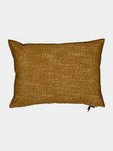 Maison de Vacances Havana Brown Vice Versa Cushion