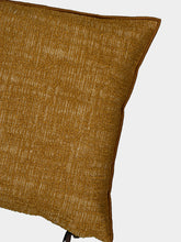 Maison de Vacances Havana Brown Vice Versa Cushion