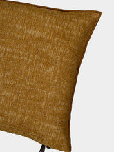 Maison de Vacances Havana Brown Vice Versa Cushion