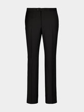 Corneliani Black Super 100