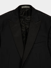 Corneliani Black Super 100