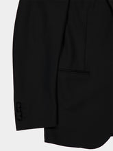 Corneliani Black Super 100