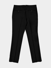 Corneliani Black Super 100