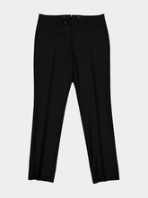 Corneliani Black Super 100