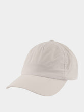 Frescobol Carioca Beige Artur Nylon Cap