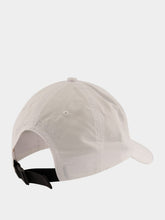 Frescobol Carioca Beige Artur Nylon Cap
