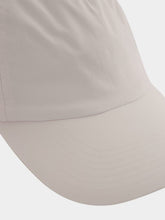 Frescobol Carioca Beige Artur Nylon Cap