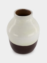 Madam Stoltz Earthenware Vase