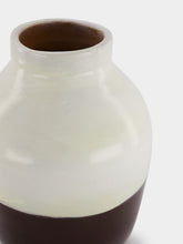 Madam Stoltz Earthenware Vase