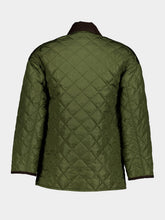 Prada Light Re-Nylon Quilted Jacket