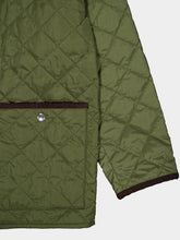 Prada Light Re-Nylon Quilted Jacket