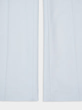 Zimmermann Sea Foam Illuminate Straight Tux Trousers