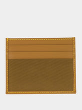 Prada Brown Re-Nylon Card Holder