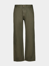 Celine TROUSERS CHINOS COTTON TWILL