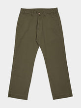 Celine TROUSERS CHINOS COTTON TWILL
