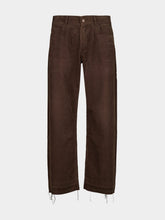 Celine JEANS WESLEY CORDUROY