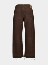 Celine JEANS WESLEY CORDUROY