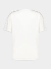 Celine T-Shirt Loose Triomphe