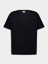Celine DUPLICADO - T-SHIRT LOOSE TRIOMPHE