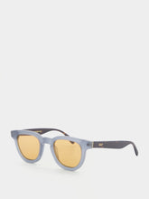 Retrosuperfuture Certo Manopola sunglasses