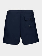 Celine Swim Shorts Triomphe Nylon