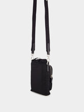 Prada Black Re-Nylon Smartphone Case