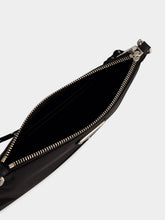 Prada Black Recycled Polyamide Crossbody Bag